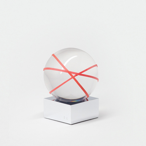 Rubberband Ball by DANIEL EMMA #photography