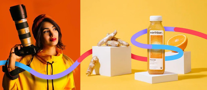 I know that you've been talking about the importance of investing in high-quality product photography for a while now, but you haven't been able to convince your team to see the value in it. I think this article will give you some great arguments to use in your case. 