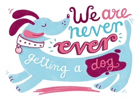 Sainsburys : Linzie Hunter, Illustration & Hand Lettering #inspiration #lettering #design