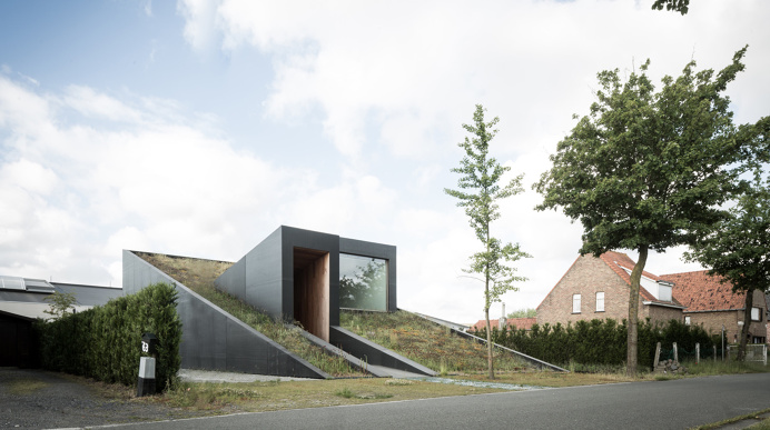 House Pibo