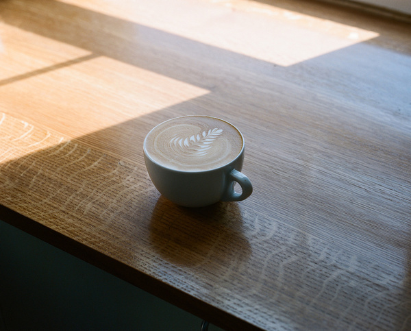 Tandem Coffee Roasters