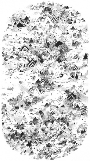::::: Kai Nodland - Illustration ::::: - Drawing #illustration #drawing