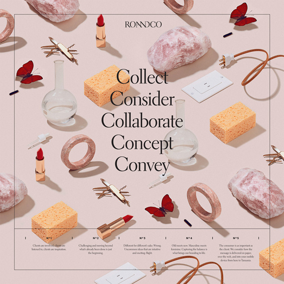 ro and co #roandco