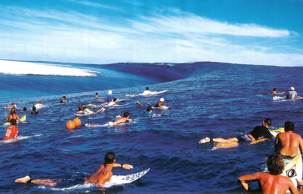 teahupo0_real.jpg #surfing #photo #nature