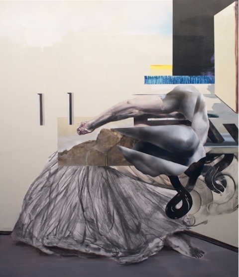 Jaybo Monk | PICDIT #painting #design #art