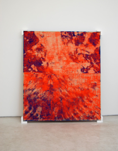 Evan Nesbit | PICDIT #red #color #paint #painting #art