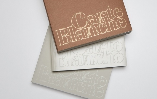 Ideas Factory – New Website, New Work | September Industry #carte #dition #blanche #book #identity #brochure