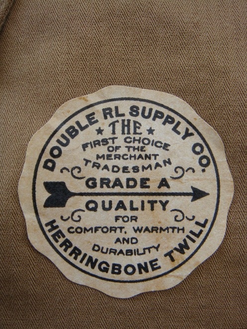 DELI SANDWICH #type #label