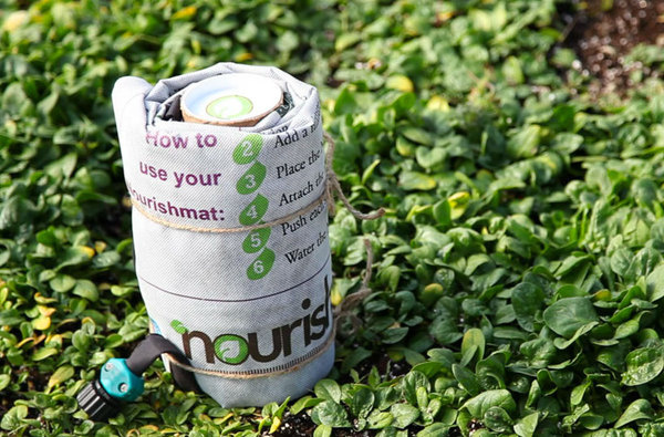 nourishmat designboom 10 #garden