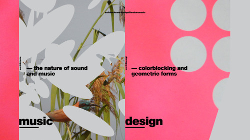 musicdesign © [ catrin mackowski ]