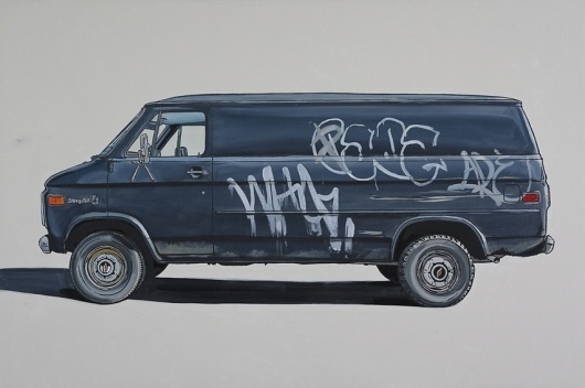 kevin_cyr #kevin #cyr #vans #painting