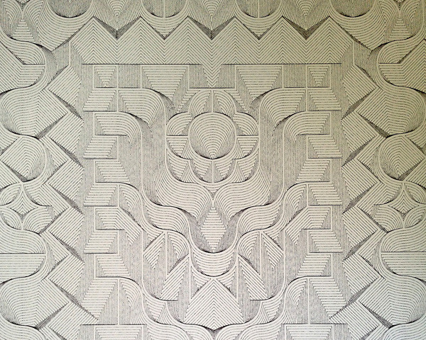 SIGGI EGGERTSSON'S TUMBLR #pattern