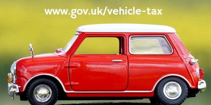 Find the right phone number, email or postal address to contact DVLA