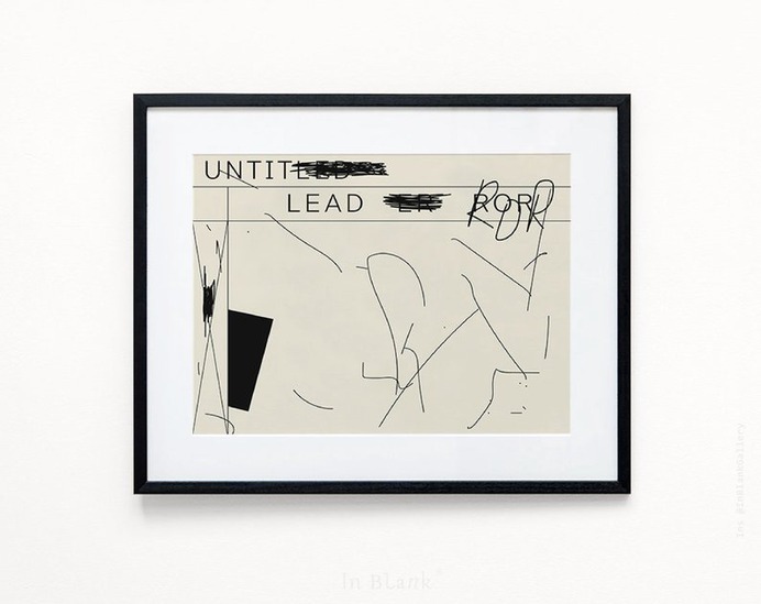 《 Lead Er RoR 》Printable Prints Art. https://www.etsy.com/listing/684081846/lead-er-ror-printable-prints-art-wall