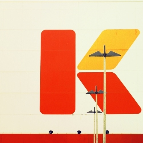 Typeverything.com Color Berlin – Photograph by... - Typeverything #font #letter #photography #type #typography