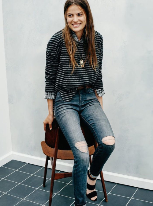 jeans
