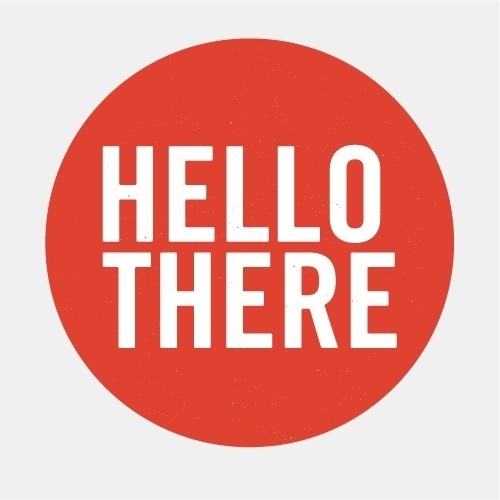 Sara Lindholm #hello #there