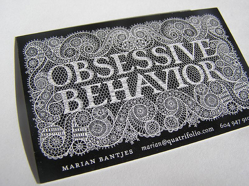 Marian Bantjes #bantjes #pattern #marian #ornament #ornamental