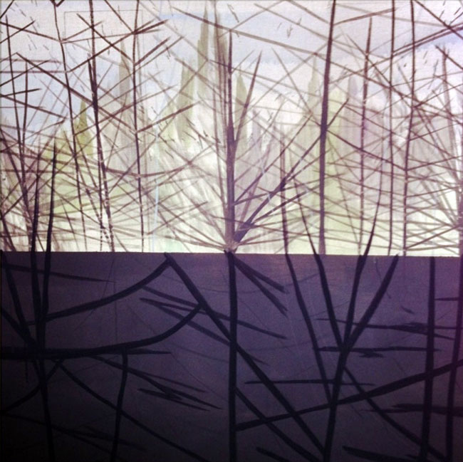 Linear Forms and Moody Colours