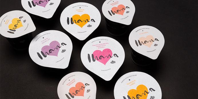 #branding #packaging