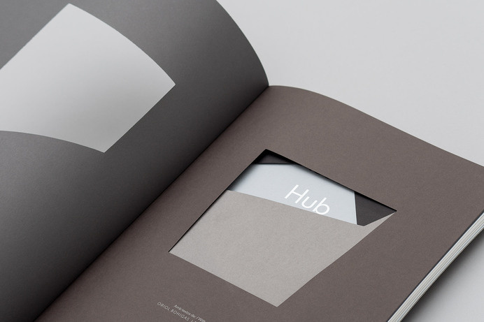 Mucho - DHub prestige book #die #print #cut