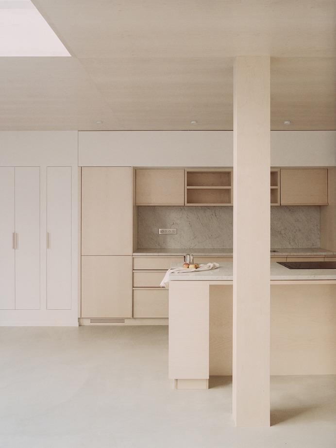 Jean Moulin Atelier – House by Atelier NEA