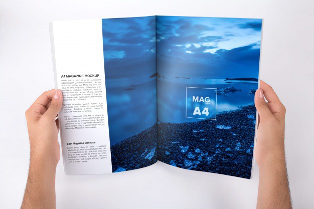 Magazine mock up design Premium Psd. See more inspiration related to Brochure, Flyer, Mockup, Business, Design, Template, Brochure template, Magazine, Leaflet, Web, Website, Text, Flyer template, Stationery, Mock up, Data, Booklet, Report, Information, Magazine template, Templates, Website template, Mockups, Up, Web template, Realistic, Pages, Real, Web templates, Mock ups, Mock and Ups on Freepik.