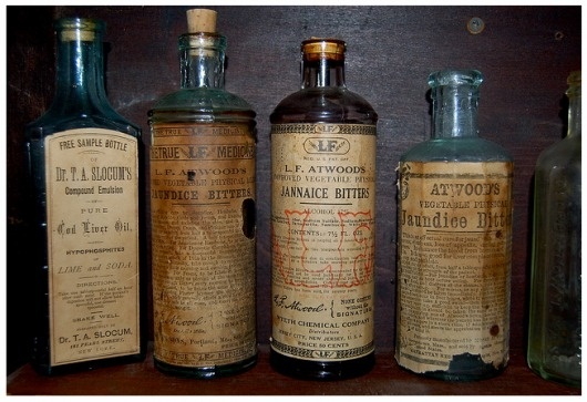 MR. MULE's TYPOGRAPHIC SHOWROOM AND EMPORIUM #packagingh
