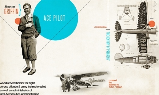 Will Rogers World Aiport | S G N L // Branding & Design #layout