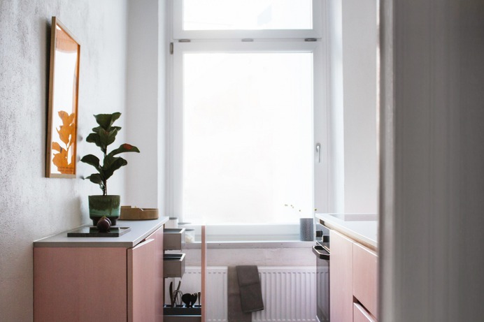 St. Pauli Kitchen by Gerdesmeyer Krohn