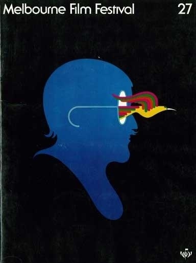 riot of colours #surrealism #festival #poster #film