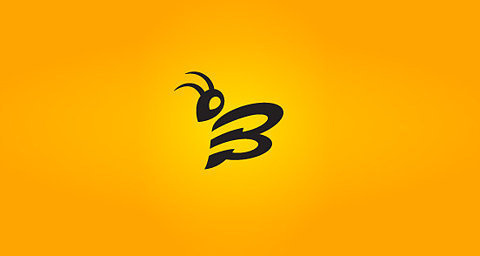 Outlaw Design Blog » 30 Wildly Creative Logos that Showcase Animals #logo