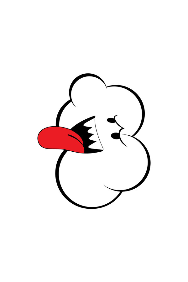 Clothing Project #illustration #design #cloud #vector