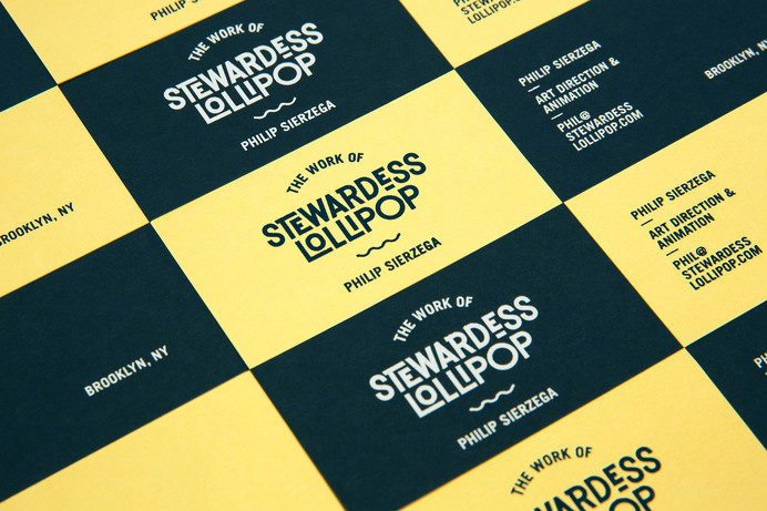Brand Identity | Ayaka Ito #business #ito #yellow #brand #identity #ayaka #logo #cards