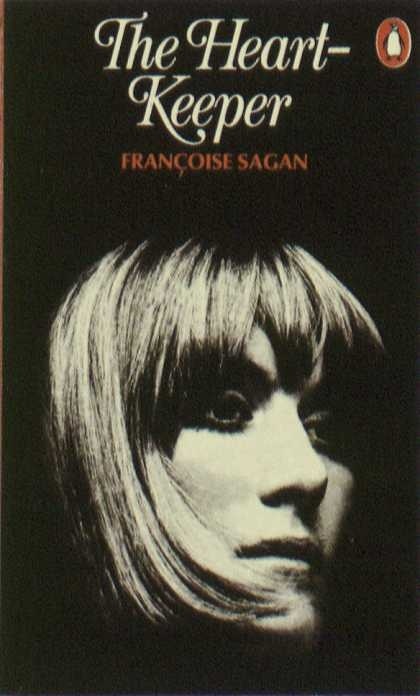 Penguin Books - The Heart-Keeper #covers