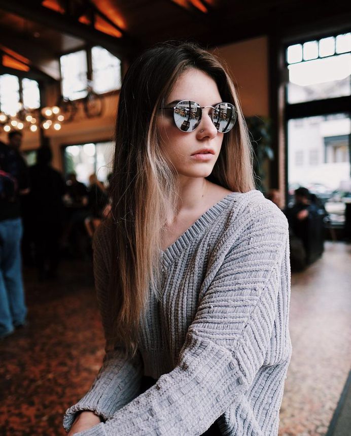 #portraitmood: Marvelous Beauty and Lifestyle Photography by Xing Liu