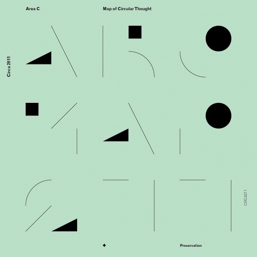 Area C : #form #shape