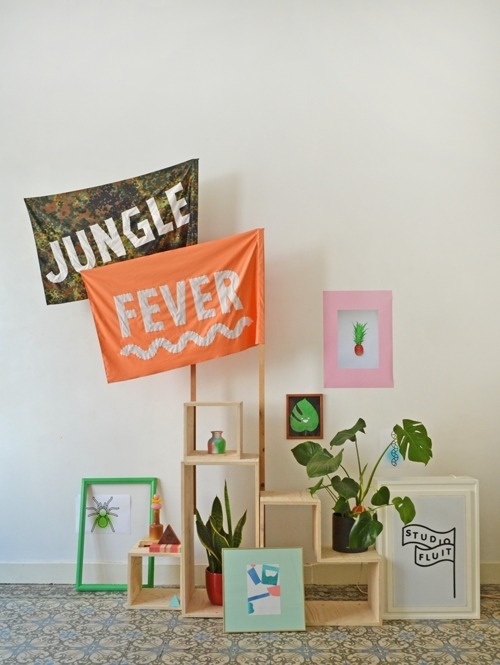 vincent vrints #interior #flag