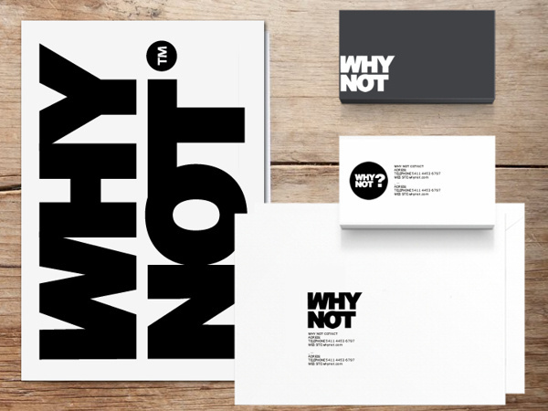 why not? on Behance #id #menthol #shirts