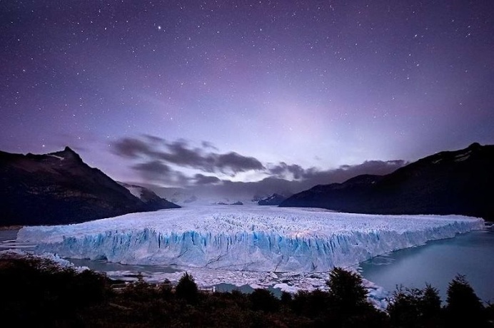 Unbelievably Beautiful Nature Landscapes by Saul Santos Diaz