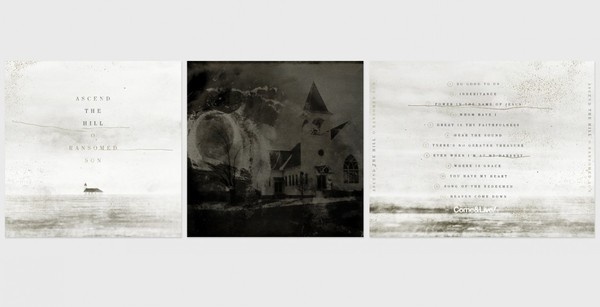07ALBUM_PACKAGING #music #packaging