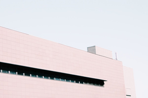 Geometric LA | Sallie Harrison