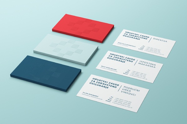 Croatian Institute for Health Insurance