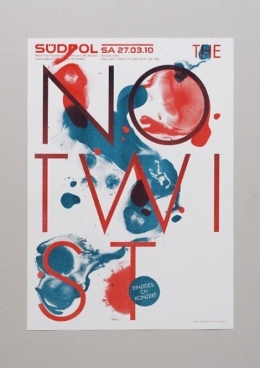 Mathis Pfaeffli: Posters #poster