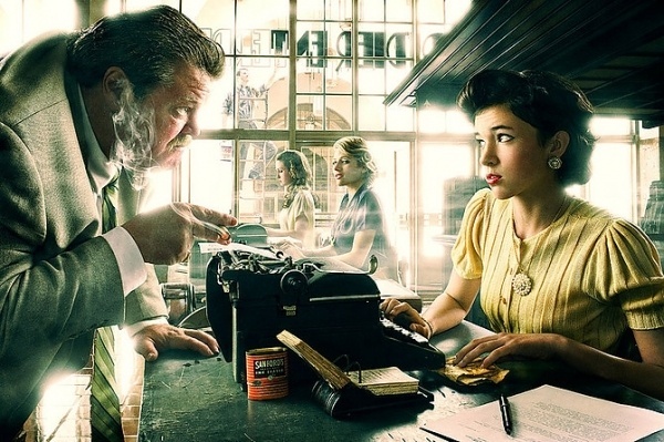 Commercial Photography by David Hill | Professional Photography Blog #inspiration #photography #commercial