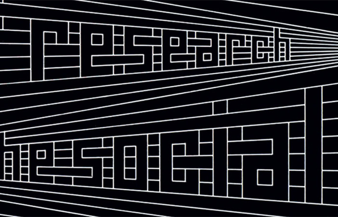 #typography #lines #perspective