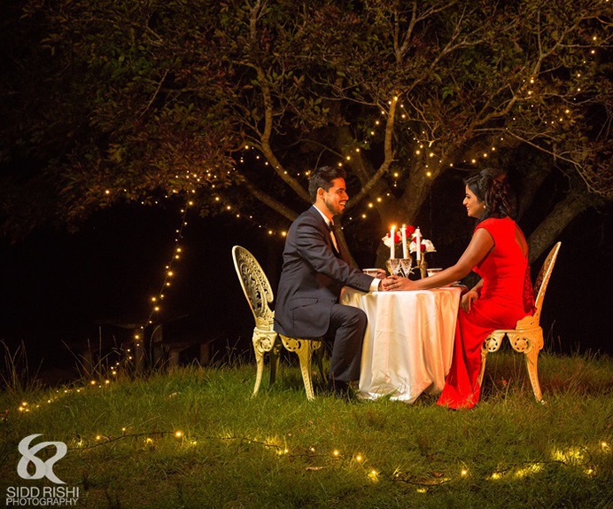 Plan A Date Night