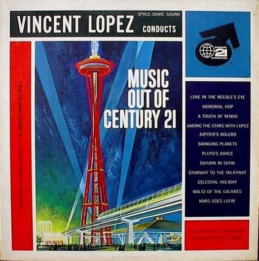 century 21.jpg (940×948) #album #seattle #design #1962 #worlds #cover #fair