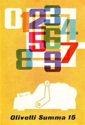 WANKEN - The Blog of Shelby White » Typography #poster
