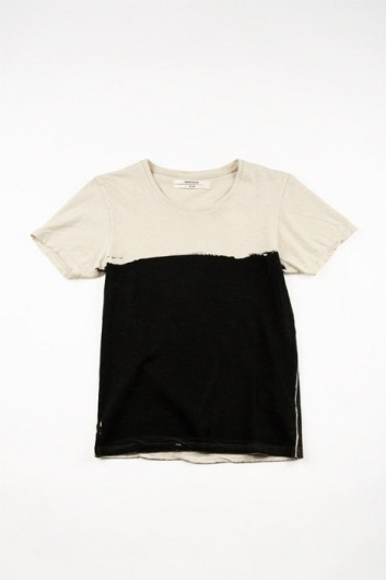 Every reform movement has a lunatic fringe #fashion #paint #shirt